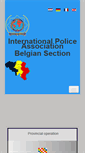 Mobile Screenshot of ipa.be