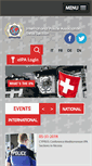 Mobile Screenshot of ipa.ch